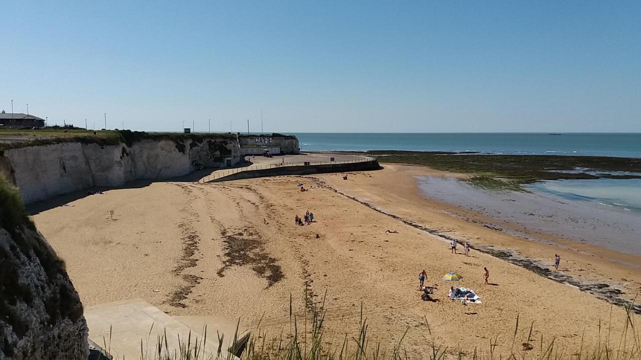 The Get Away Margate Exterior foto